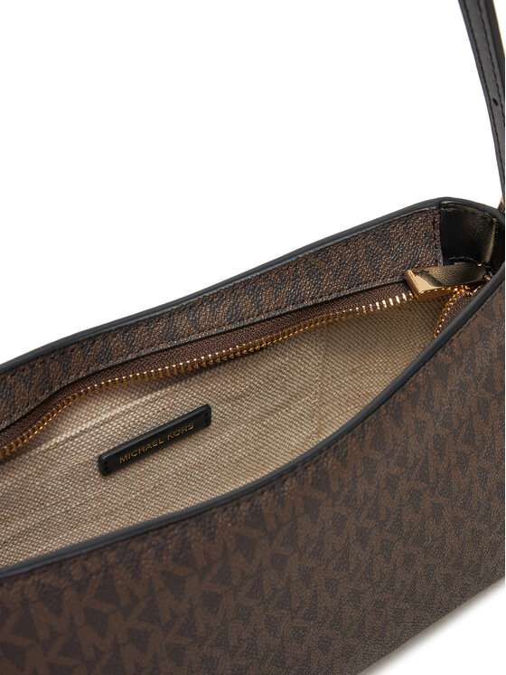 MICHAEL Michael Kors MICHAEL Michael Kors Τσάντα Moore 32R5G9OC6B Καφέ