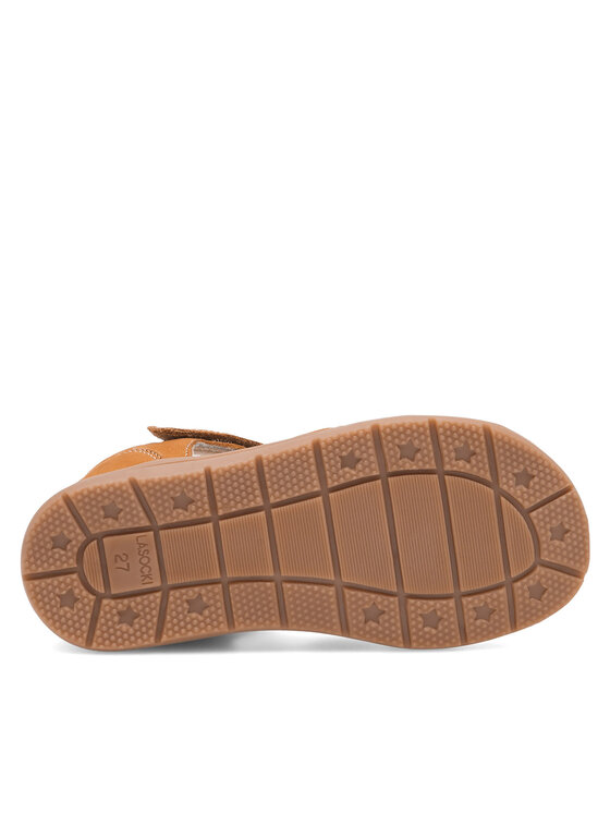 Lasocki Kids Lasocki Kids Sandaalid CEO-CI12-LINEA-04 Helepruun