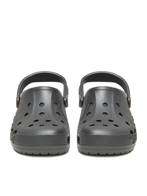 Crocs Crocs Şlapi C-BAYA CLOG 10126-014 Gri