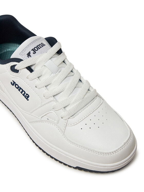 Joma Joma Tenisice C.Stadium CSTAW2403 Bijela