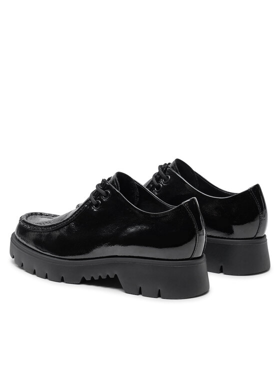 HÖGL HÖGL Slipper Sally 8-102415 Schwarz