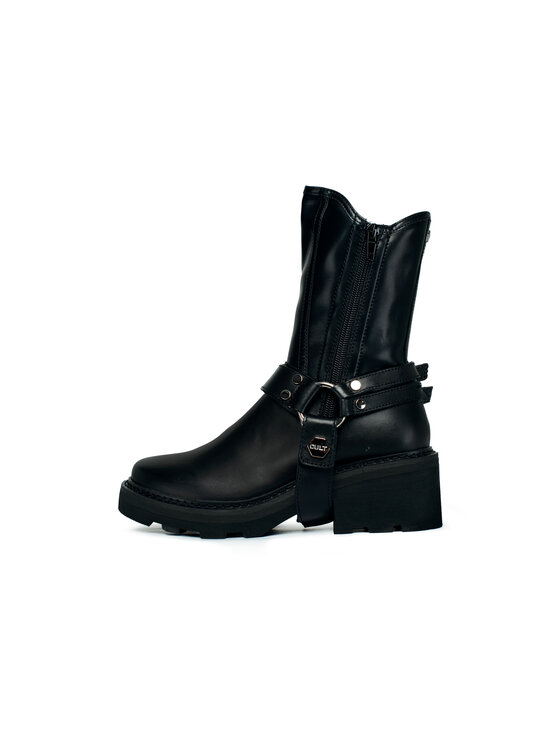 Cult Cult Stivali CLW431100 Nero
