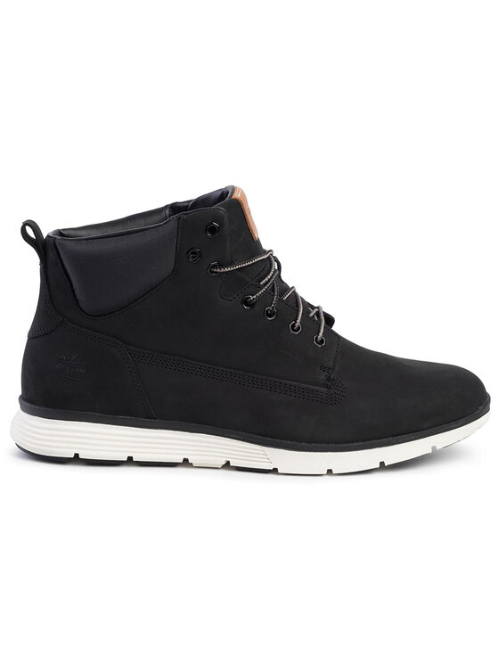 Timberland Timberland Polacchine Killington Chukka TB0A1SDI001 Nero