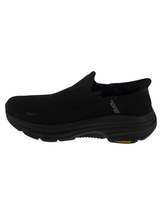 Skechers Skechers Sneakers Max Cushioning Arch Fit 2.0 - Immense Cruiser Nero