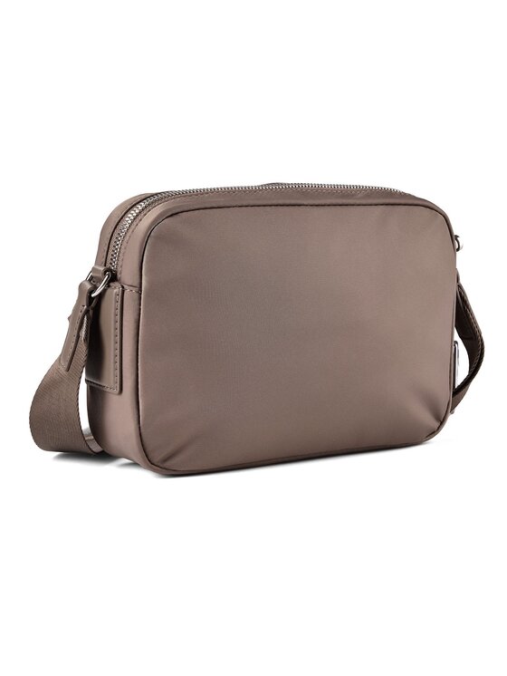 Lacoste Lacoste Torba 332342 Szary