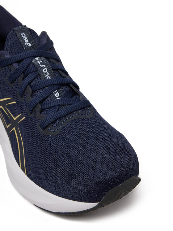 Asics Asics Взуття для бігу Versablast 4 1012B775 Голубий