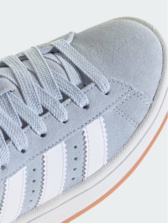 adidas adidas Trampki 102073 Niebieski jasny