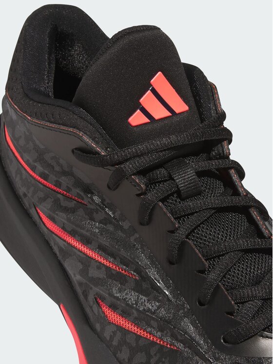 adidas adidas Buty do koszykówki 170188 Czarny