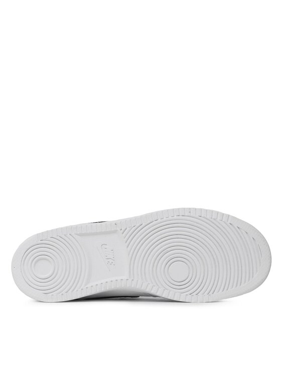 Nike Nike Sneakersy Court Vision Mid Nn DN3577 101 Biela