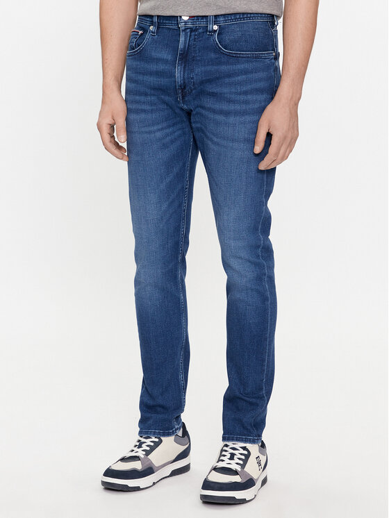 Τζιν Tommy Hilfiger