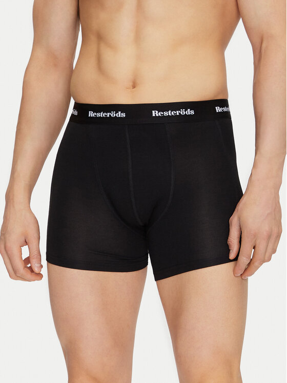 Resteröds Resteröds Σετ μποξεράκια 3 τμχ Kalle 27962 49 Έγχρωμο