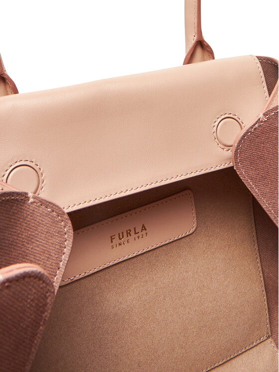 Furla Furla Torebka WB01606 BX3169 3766S Różowy