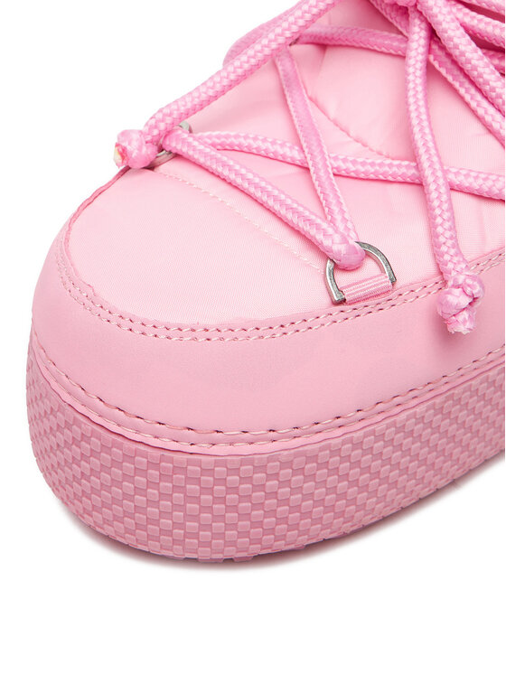 DeeZee DeeZee Schneeschuhe DZN-001 Rosa