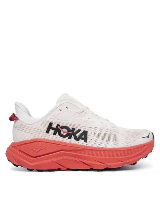 Hoka Hoka Взуття для бігу Challenger 8 W 1168717 Білий