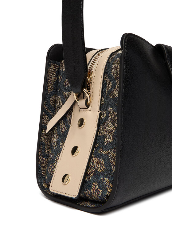 TOUS TOUS Handtasche Kaos Icon 2002355451 Schwarz