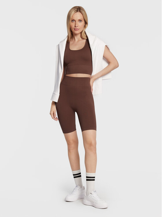 Gina tricot biker online shorts