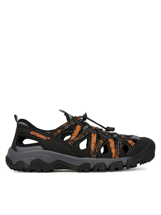 Sandale Grisport GR-25-03-9044M Negru