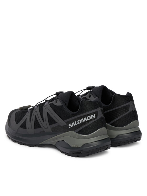 Salomon Salomon Trekkings Examotion L47964300 Negru