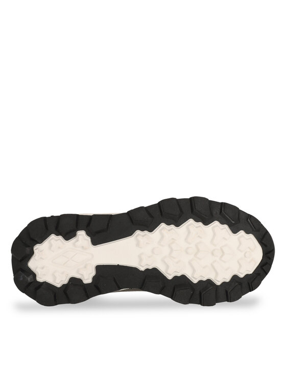 ZigZag ZigZag Туристически oбувки Jurat Kids Boot WP Z234121 Зелен