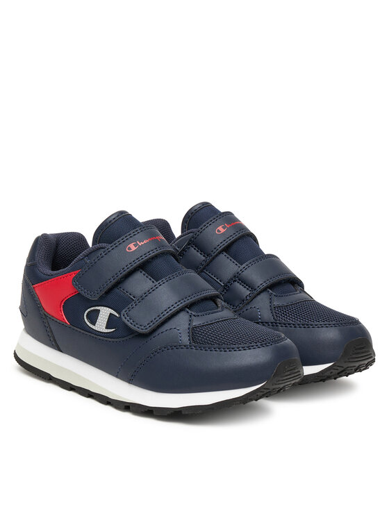 Champion Champion Tenisice Rr Champ Ii B Ps Low Cut Shoe S32734-BS505 Tamnoplava