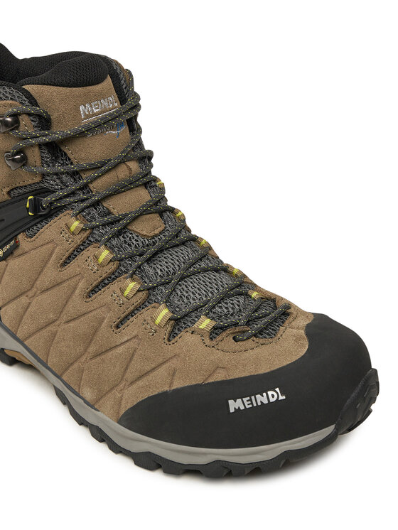 Meindl Meindl Trekking Mondello Mid GTX Gore-Tex 5524/05 Bež