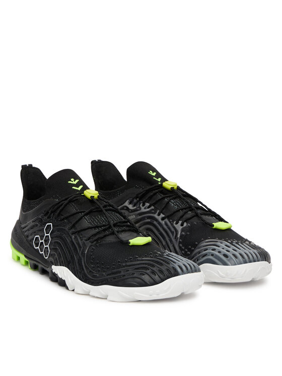 Vivo Barefoot Vivo Barefoot Tenisice za trčanje Hydra Esc 309460 Crna