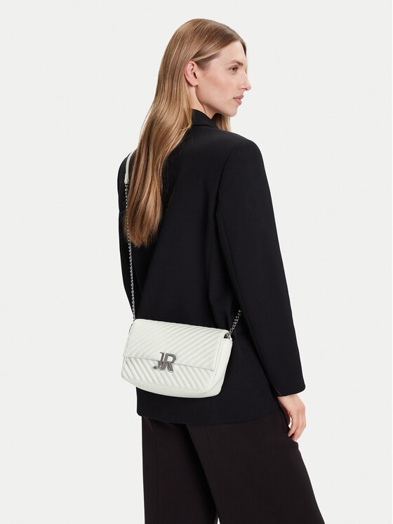 John Richmond John Richmond Handtasche RWP25501BO Weiß