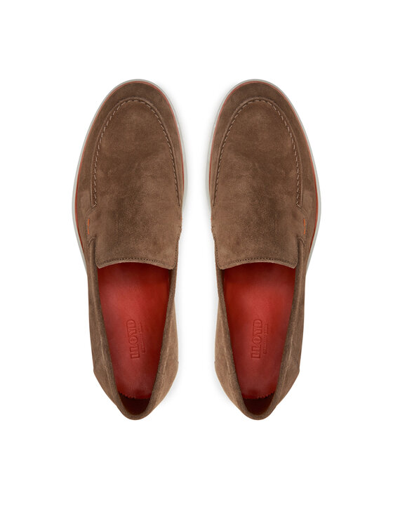 Lloyd Lloyd Lords kingad Hunter 14-092-23 Pruun