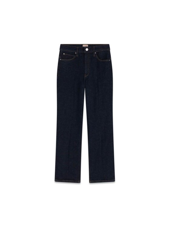 Guess Guess Jeansy 183971 Niebieski