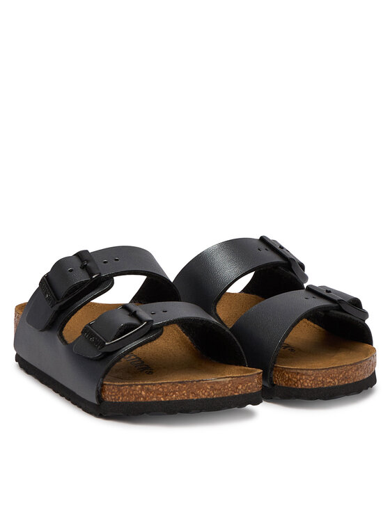Birkenstock Birkenstock Ciabatte Arizona 1031690 Nero