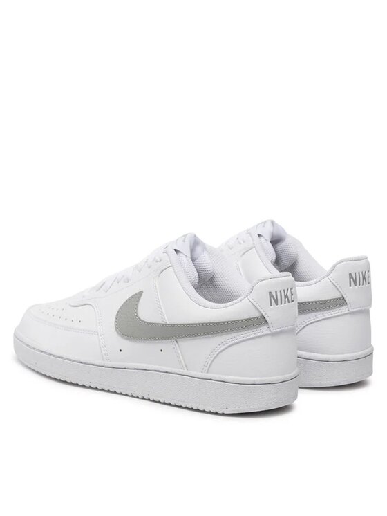Nike Nike Sneakers COURT VISION LO NN Bianco
