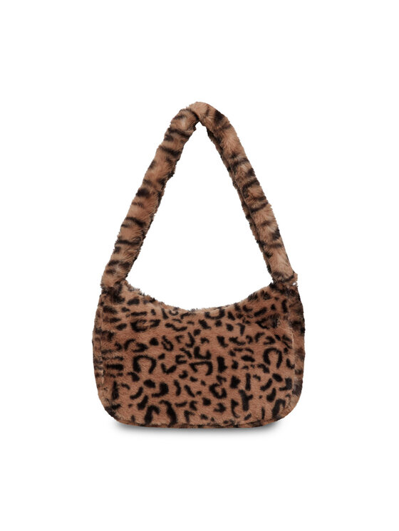 Pieces Pieces Torbica Salli 17144066 Smeđa