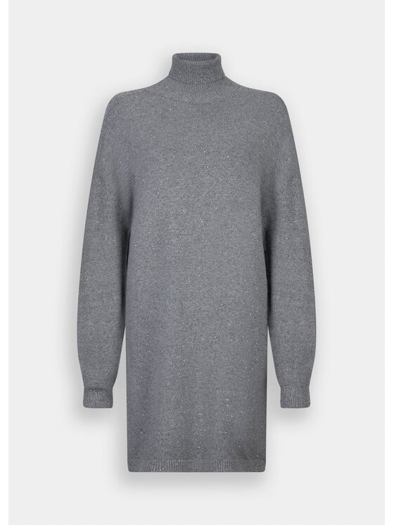 Liu Jo Liu Jo Abito da sera MF5484MA27R04485 Grigio Regular Fit