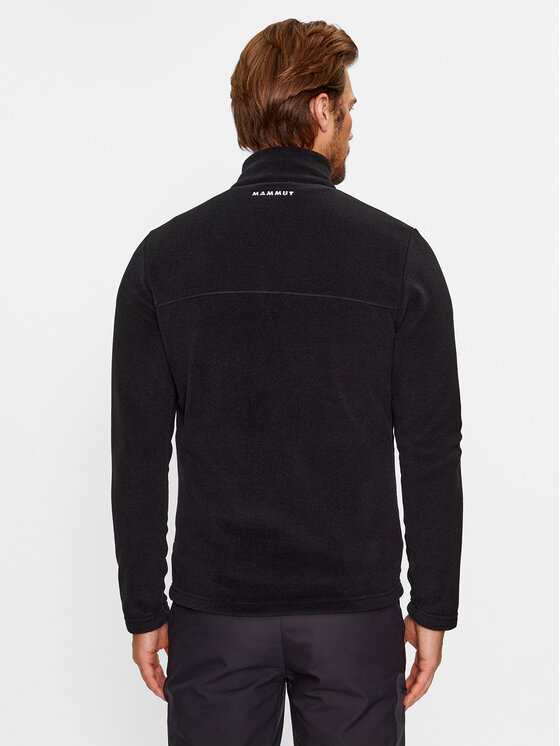 Mammut Mammut Polar Innominata ML Jacket 1014-04380-0001-113 Czarny Athletic Fit