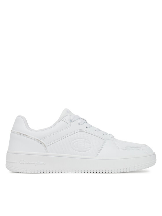 Champion Champion Sneakersy RD18 2.0 LOW S21906-WW010 Biały