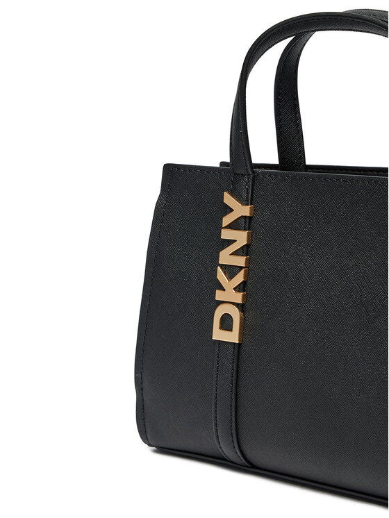 DKNY DKNY Сумка Avril R43EYG56 Чорний