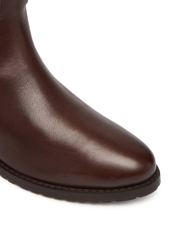 Bronx Bronx Stivali 14403-V Marrone