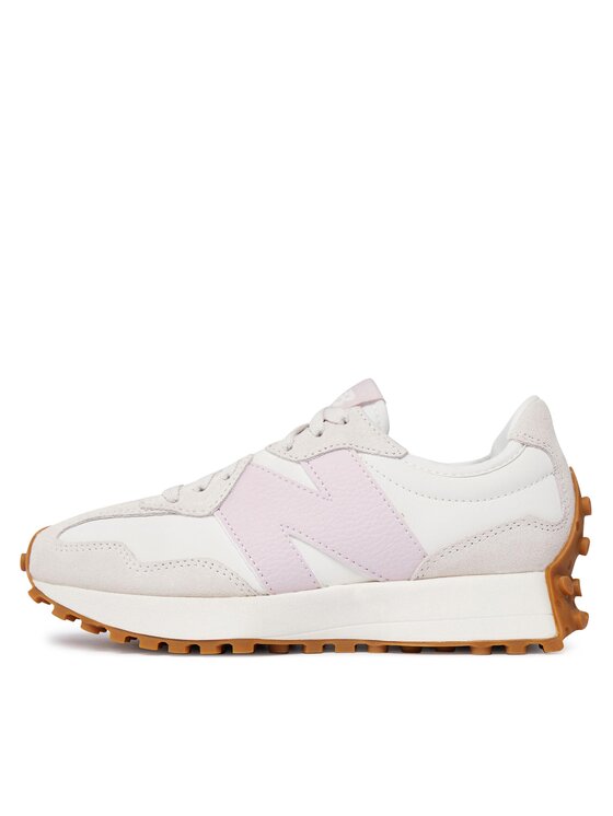 New Balance New Balance Sneakersy WS327OR Biela