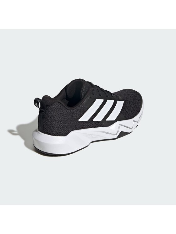 adidas adidas Παπούτσια για Γυμναστήριο Rapidmove Go Trainer JQ3953 Μαύρο