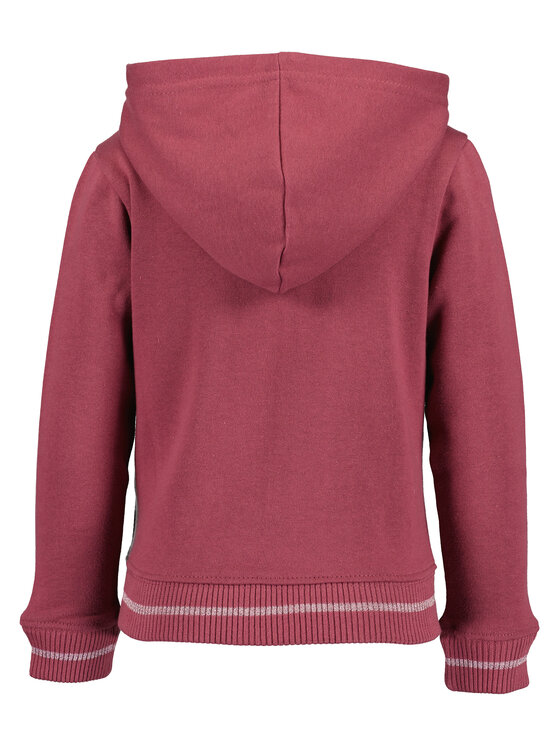 Blue Seven Blue Seven Світшот 764662 X Рожевий Regular Fit