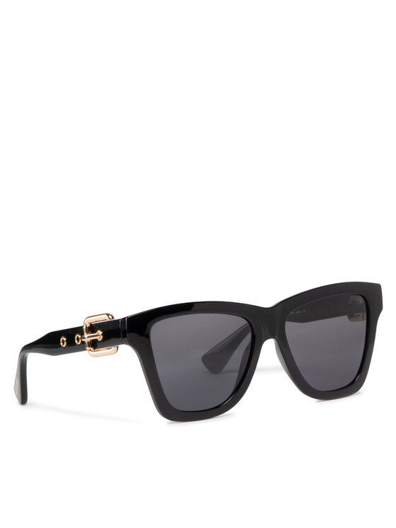 MOSCHINO Saulesbrilles MOS131/S Melns