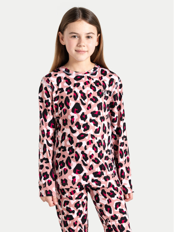 Dare2B Dare2B Sportinis komplektas DKU327 Rožinė Slim Fit