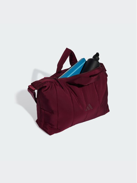 adidas adidas Torba 167644 Czerwony