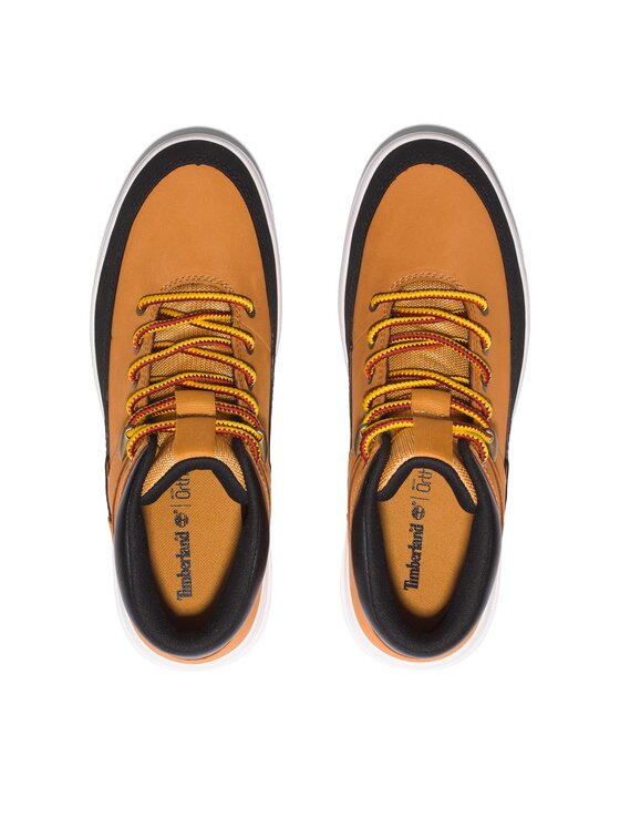 Timberland Timberland Superge Seneca Bay Hiker TB0A62DD2311 Rjava