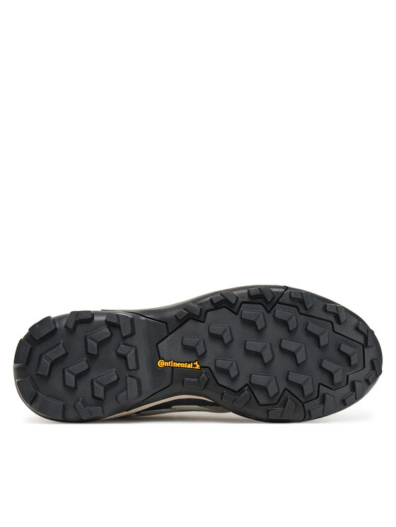 adidas adidas Trekkingi Terrex Skychaser JQ9938 Brązowy