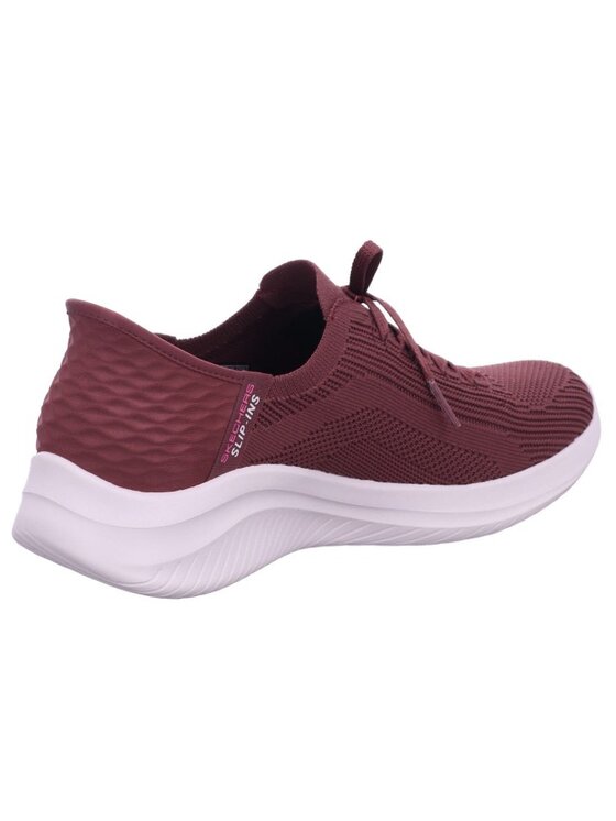 Skechers Skechers Sneakers Slip-Ins Ultra Flex 3.0 - Brilliant Rosso