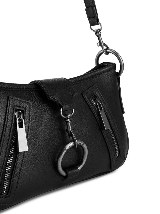 Badura Badura Handtasche TYL00457 Schwarz