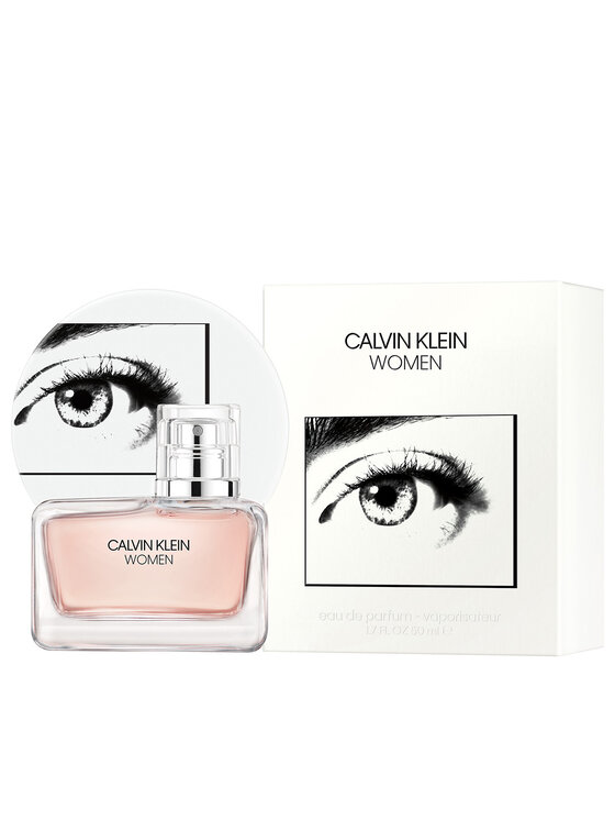Calvin Klein Calvin Klein Calvin Klein Women Woda perfumowana