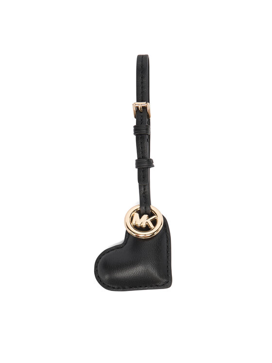 MICHAEL Michael Kors MICHAEL Michael Kors Anhänger 32F5GD0K3L Schwarz