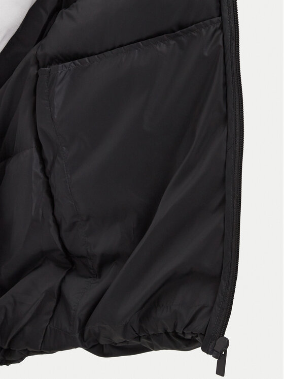 adidas adidas Зимно яке Essentials Climawarm 3-Stripes KE0253 Тъмносив Regular Fit